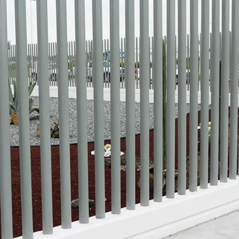 Forta Cerca de seguridad