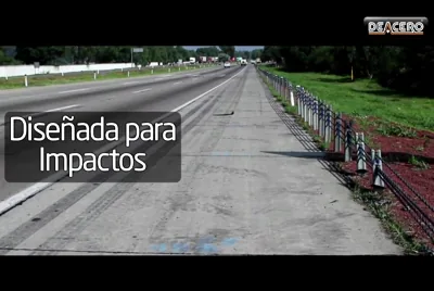 Barrera de cables, imagen 3