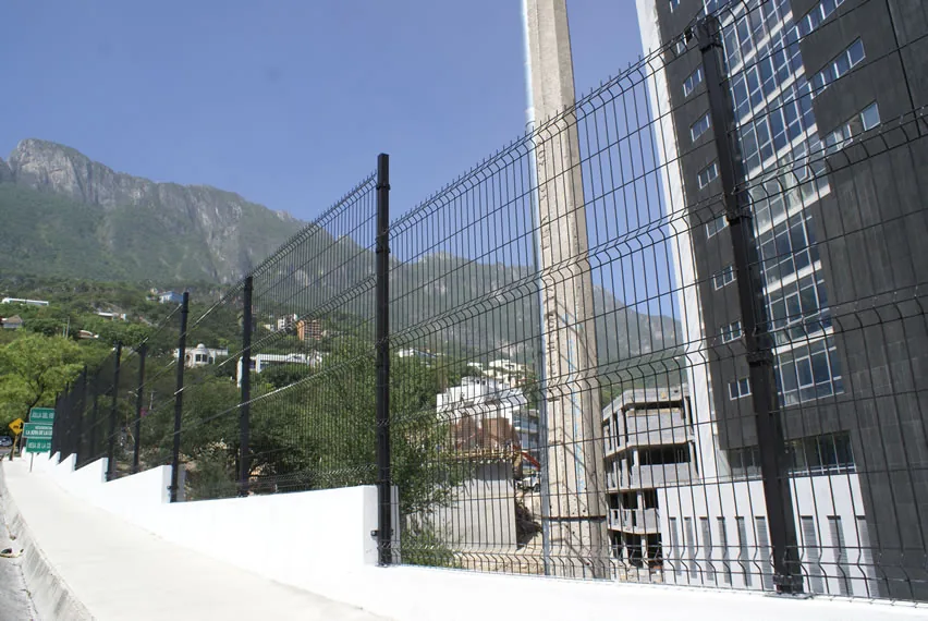 Galeria de rejas, imagen 2