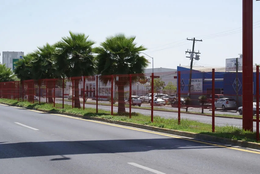 Galeria de rejas, imagen 4