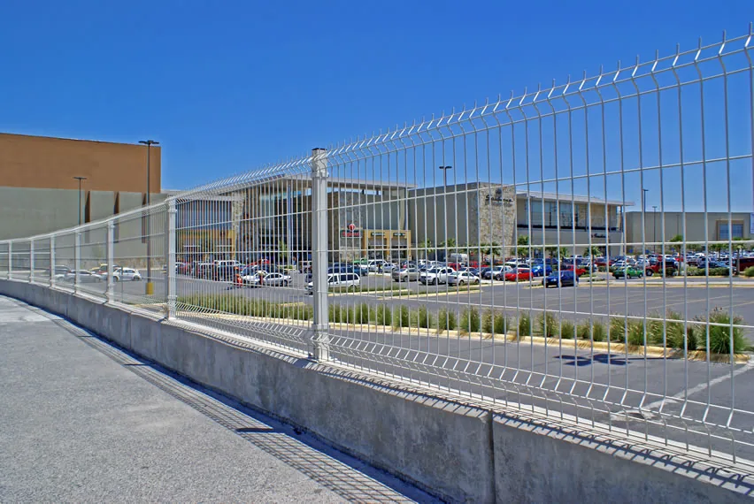 Galeria de rejas, imagen 5