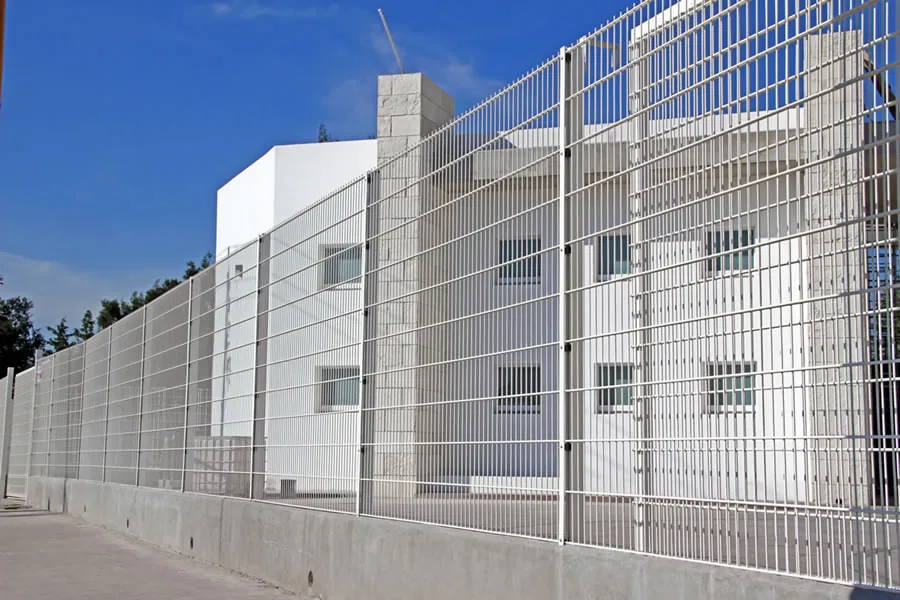 Galeria de rejas, imagen 7