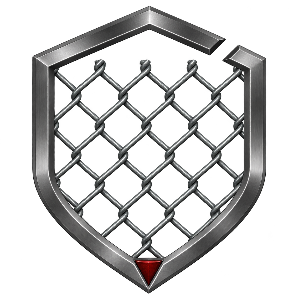Emblema industrial de la División Ciclónicas
